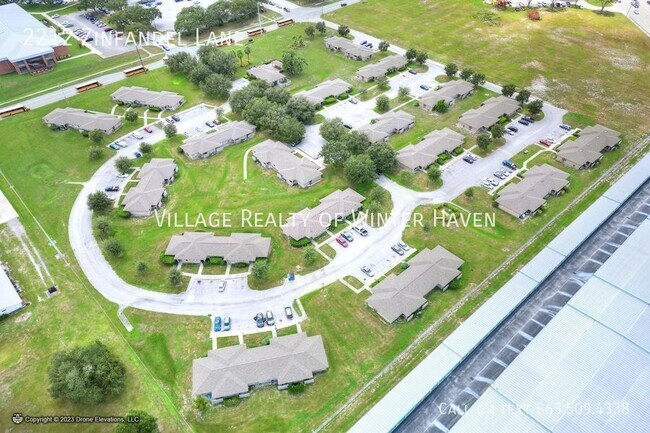 Building Photo - Julian Hills Apartments: Your Oasis in Eag...