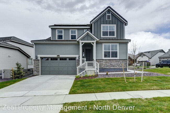 Primary Photo - 5 br, 5 bath House - 16234 Beckwith Run