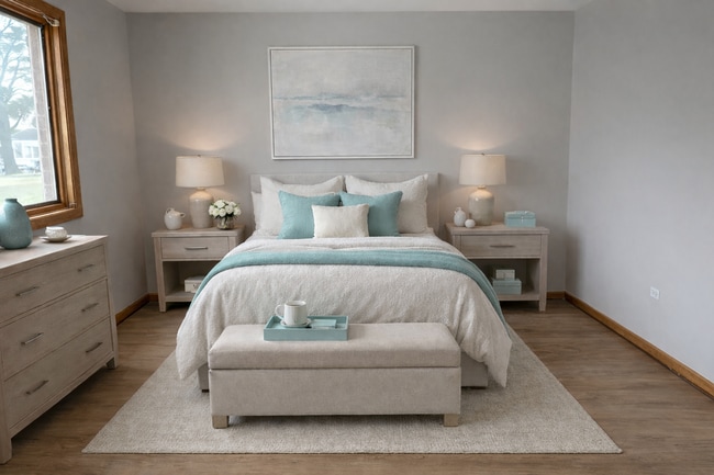 Building Photo - 4840 W 119th St