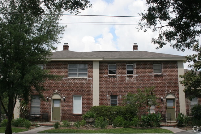 Building Photo - Branch Court