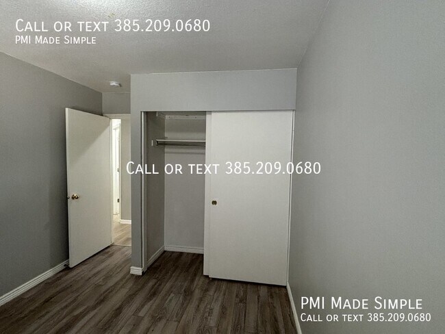 Building Photo - 291 W 1430 N