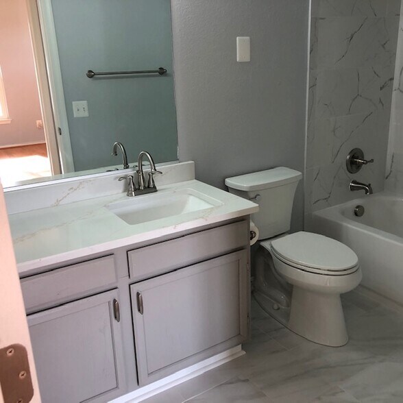 Bathroom - 1570 Spring Gate Dr