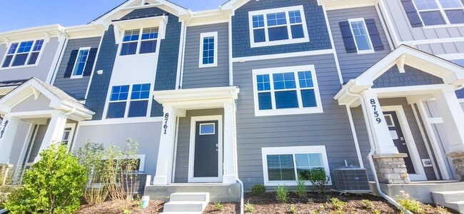 Building Photo - 8761 W 108th Dr