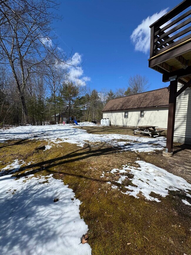 Building Photo - 1187 New Hampshire Rte 175