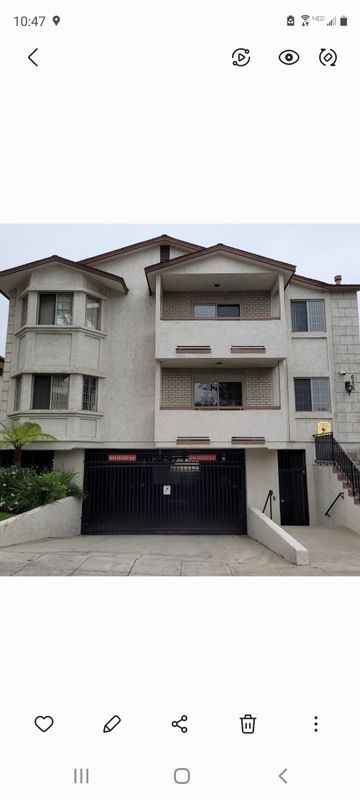 Building Photo - 618 E Magnolia Blvd