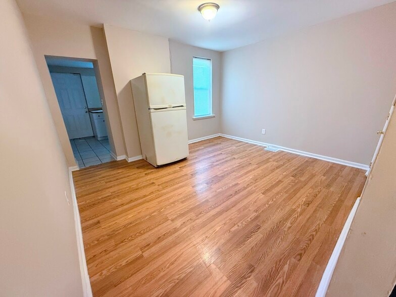Dining Room - 3621 Wallace St