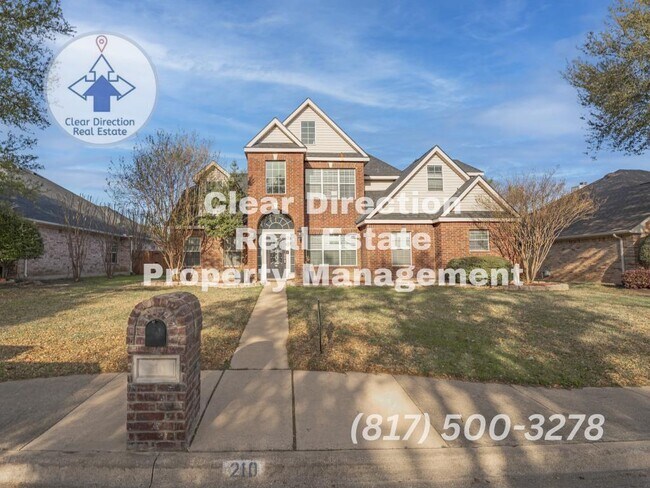 Building Photo - 210 Sendero Dr