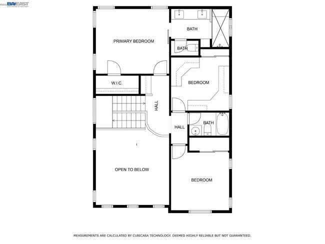 Building Photo - 2301 Mountain Springs Dr