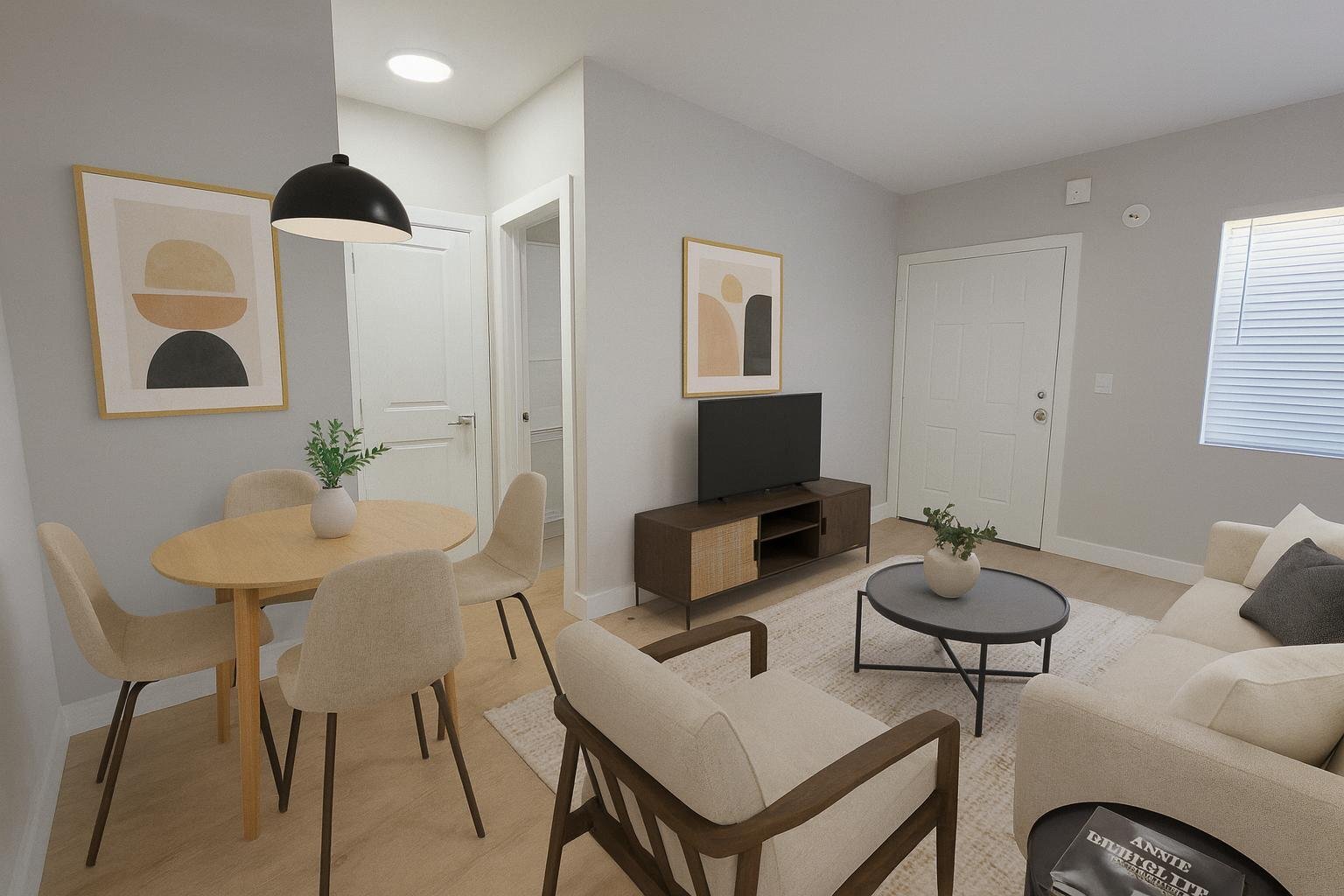 Building Photo - 1315 NE Miami Ct