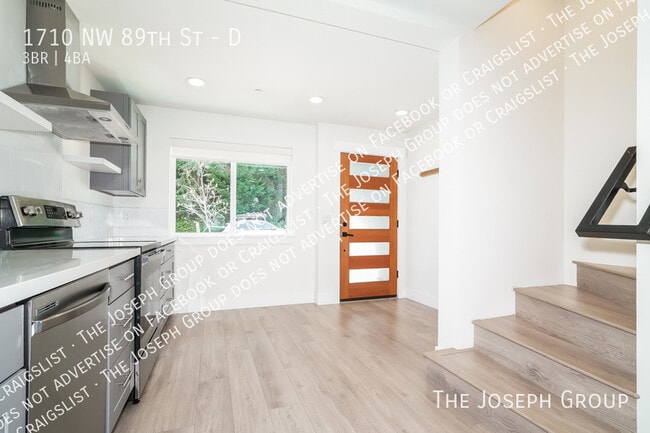 Building Photo - 1710 NW 89th St