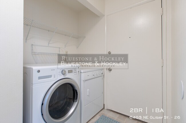 Building Photo - 6415 NE Glisan St