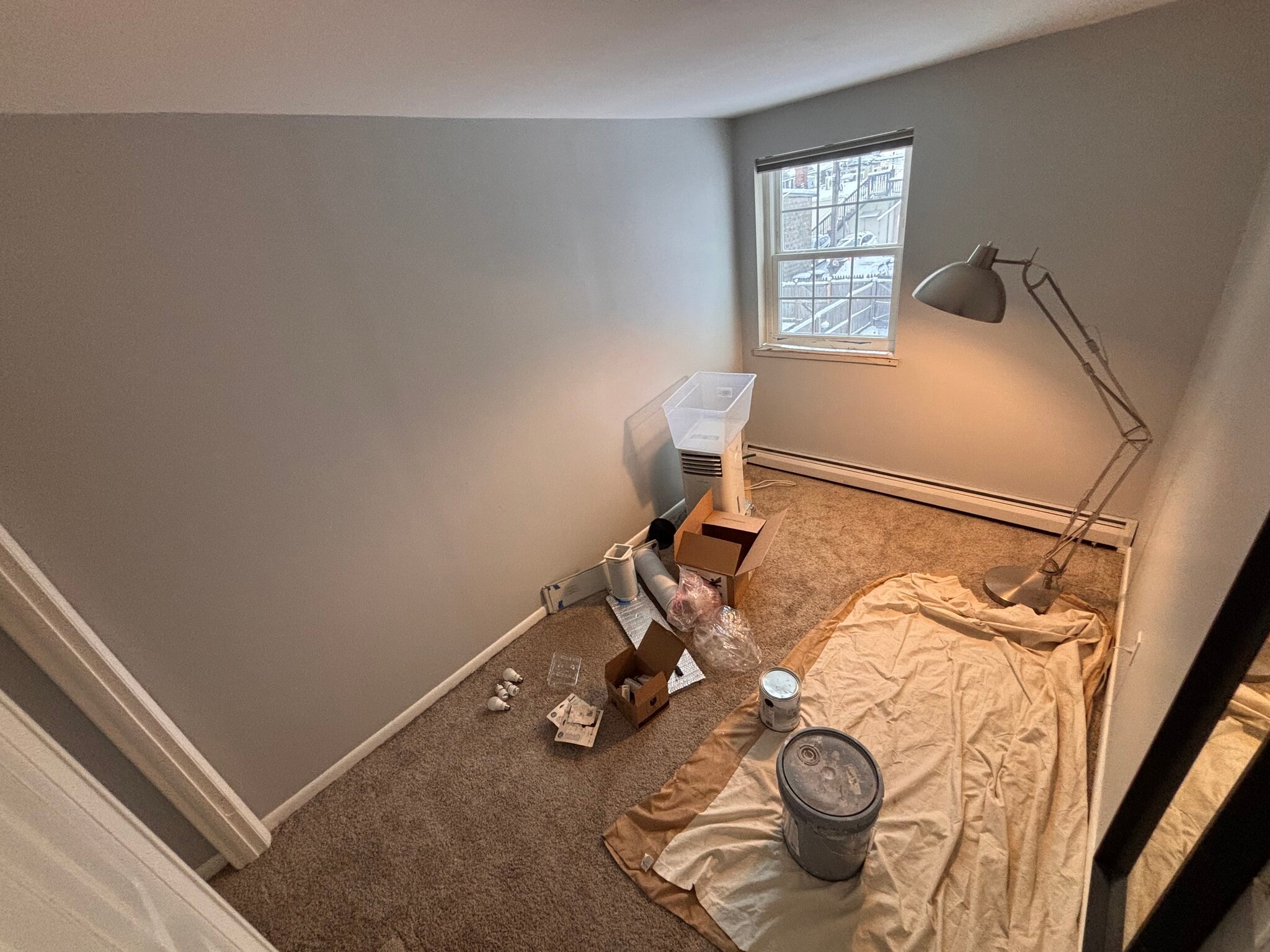 Building Photo - 520 Harry St