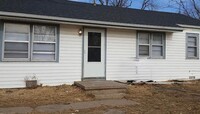Building Photo - Charming 3 Bedroom S Wichita Home