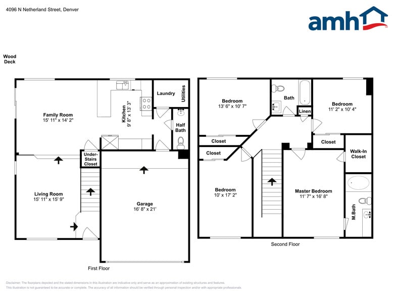 Building Photo - 4096 Netherland St