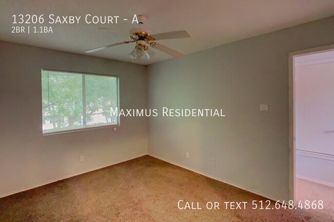 Building Photo - 13206 Saxby Ct