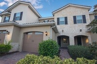 Building Photo - Two story Townhouse 2-bedroom, 2.5 bath in Eagle Creek of Lake Nona