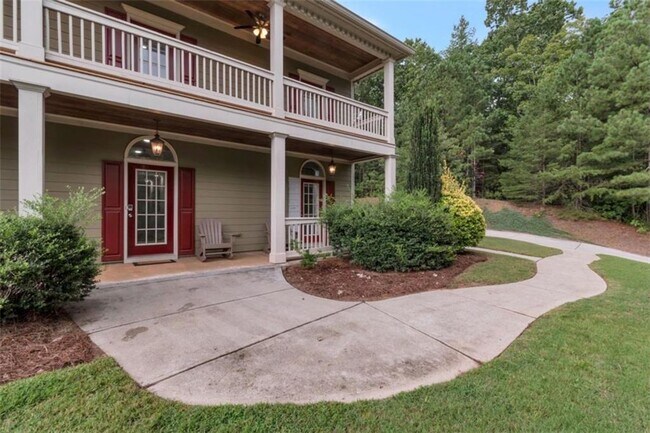 Building Photo - 100 Hardwood Ln