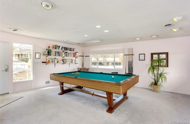 Three Fountains Community Clubhouse - 3268 S Oneida Way