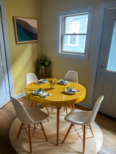 Kitchen - 123 N Franklin St