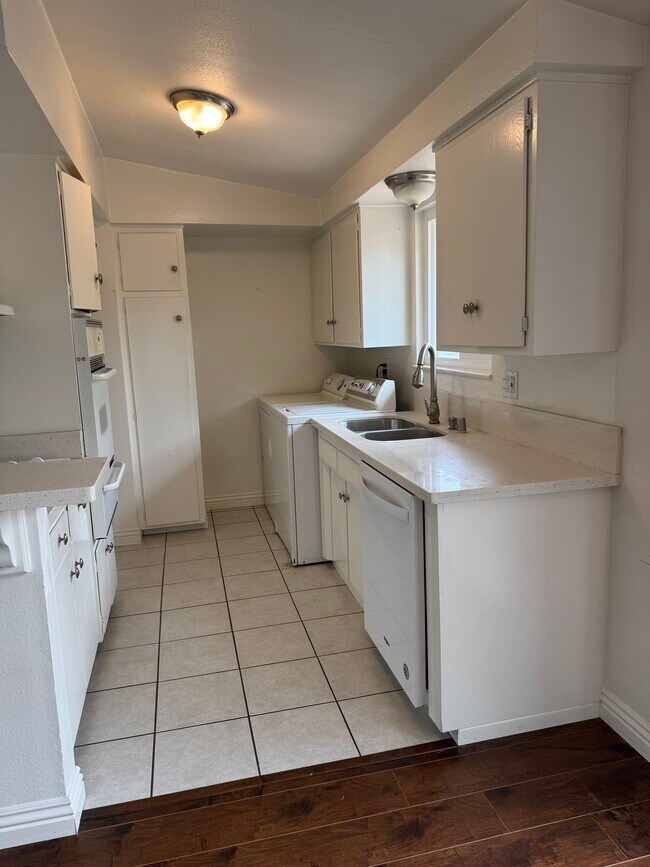 Kitchen - 292 16th Pl