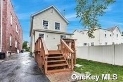 Primary Photo - 44 1/2 Avenue A-