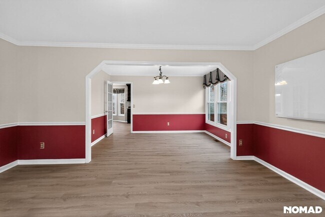 Building Photo - Charming Cary Home on Quiet Cul-de-Sac Move-In Ready!