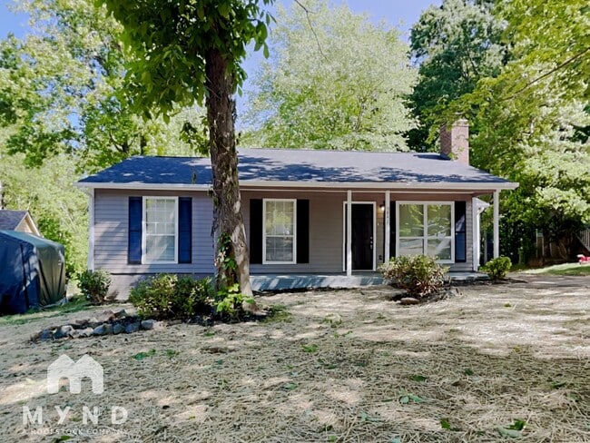 Building Photo - 5842 Olivet Dr