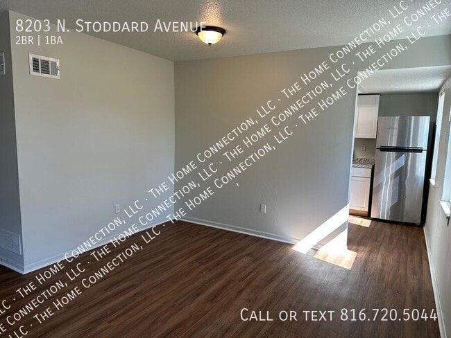 Building Photo - 8203 N Stoddard Ave