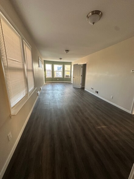 Livingroom - 349 Westminster St