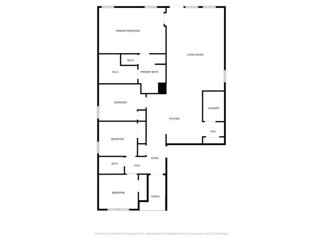 Building Photo - 12507 Fort Isabella Dr