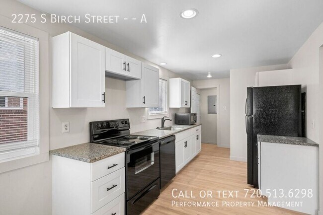 Building Photo - 2275 S Birch St