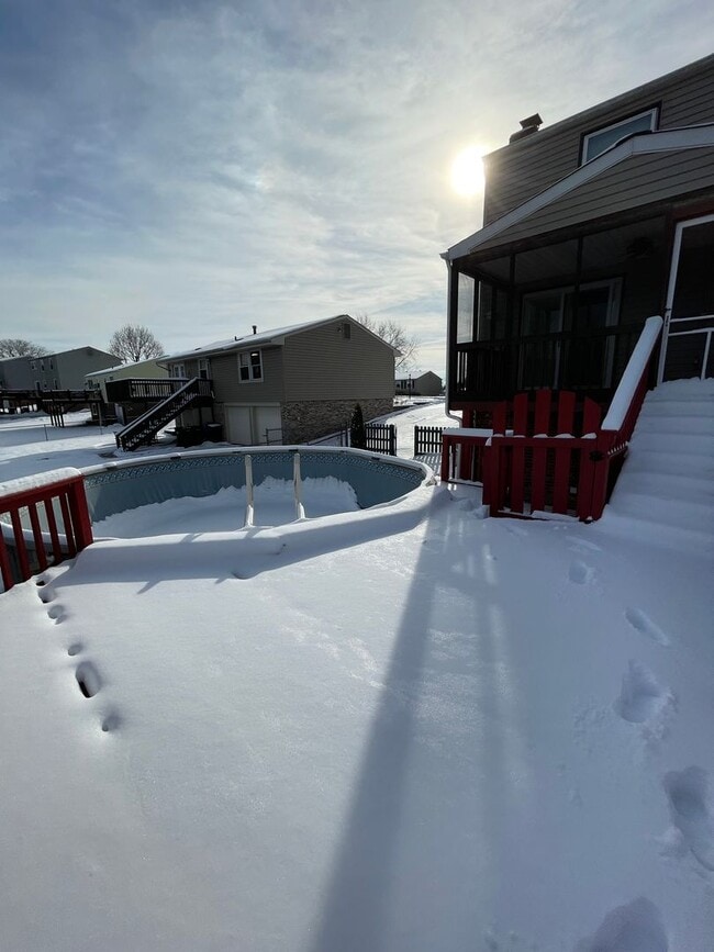 Building Photo - 120 Scottsdale Dr