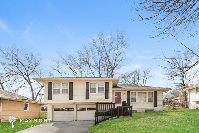 Primary Photo - Spacious Home in Kansas City, MO