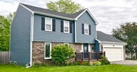 Building Photo - 2610 Pebblebrook Ln
