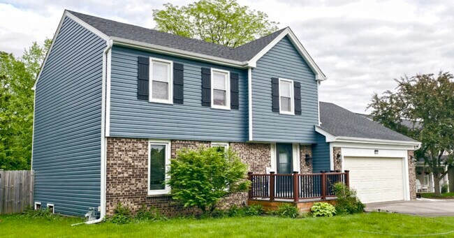 Primary Photo - 2610 Pebblebrook Ln
