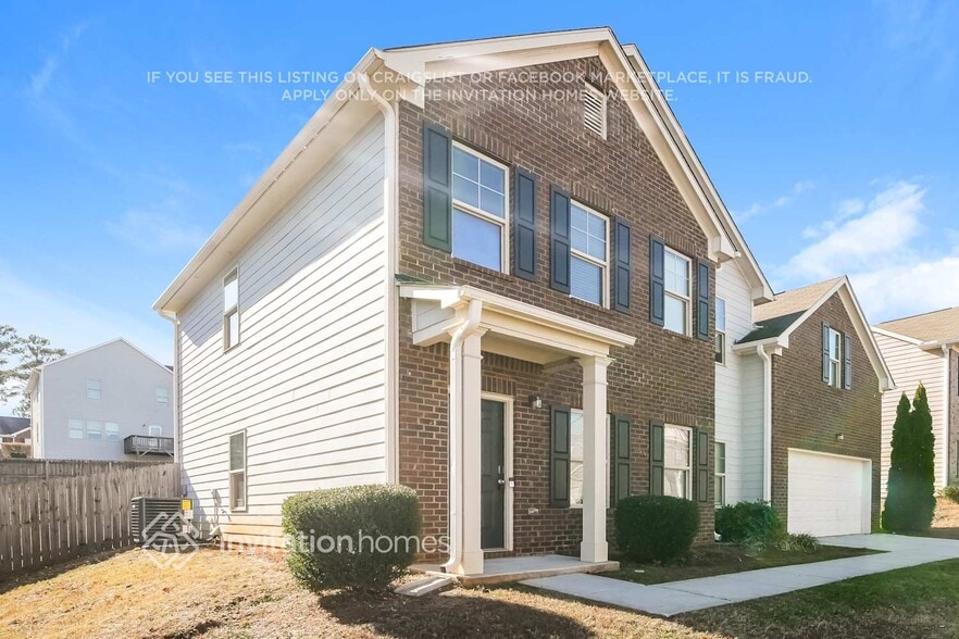 Building Photo - 138 Forrest Park Ln