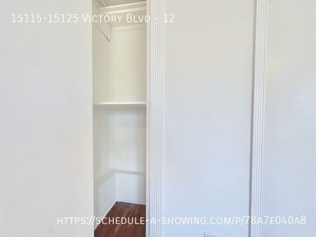 Building Photo - Updated top floor Studio apartment located...