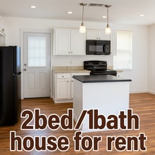 Building Photo - Completley Remodeled 2/1 in Longbranch!