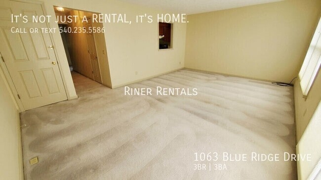 Building Photo - 1063 Blue Ridge Dr