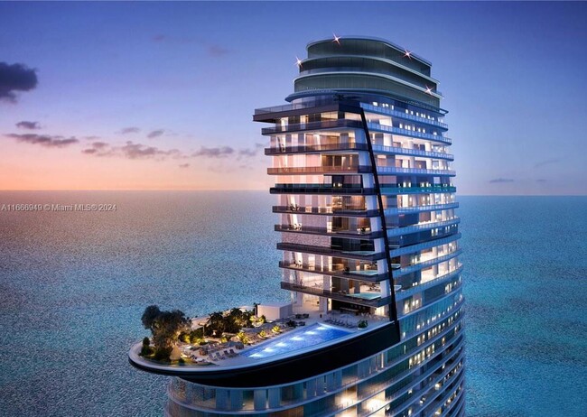 Building Photo - 300 Biscayne Boulevard Way