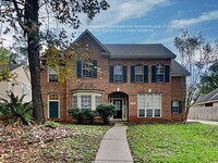 Building Photo - 4018 Wildwood Valley Ct