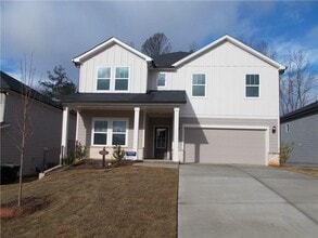 Building Photo - 2304 Grape Vine Wy