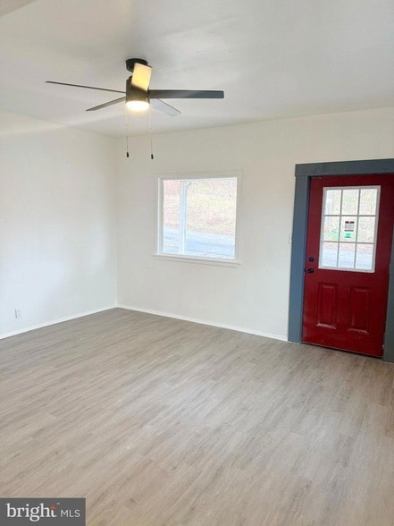 Building Photo - 503 Galbreath St