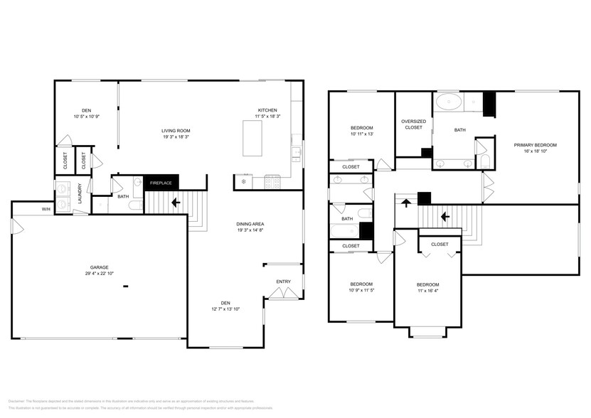 Building Photo - 15591 Eastwind Ave