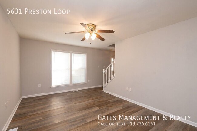 Building Photo - 5631 Preston Loop