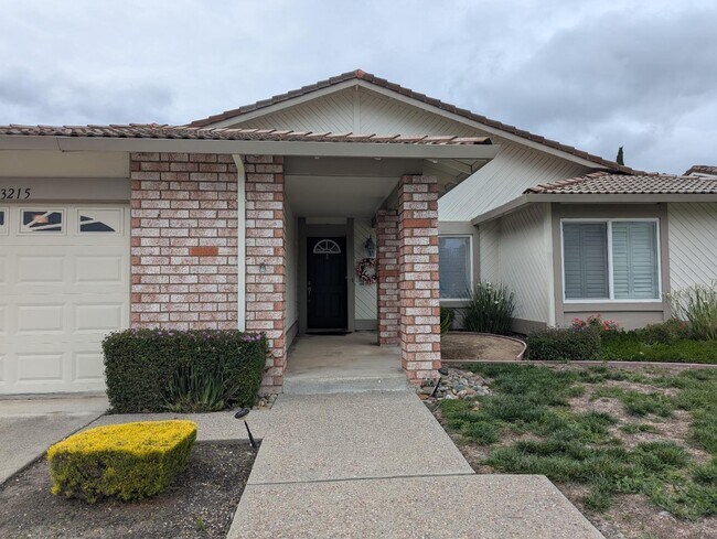 Building Photo - 3215 Vallejo Pl