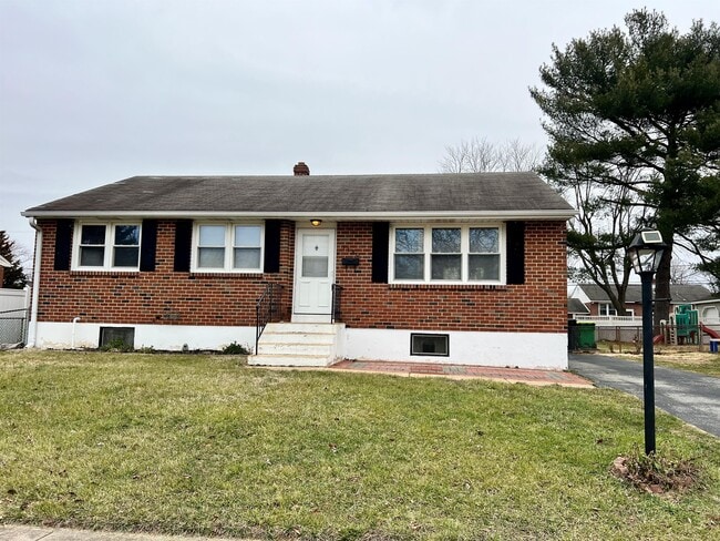 Primary Photo - 1130 Musket Rd