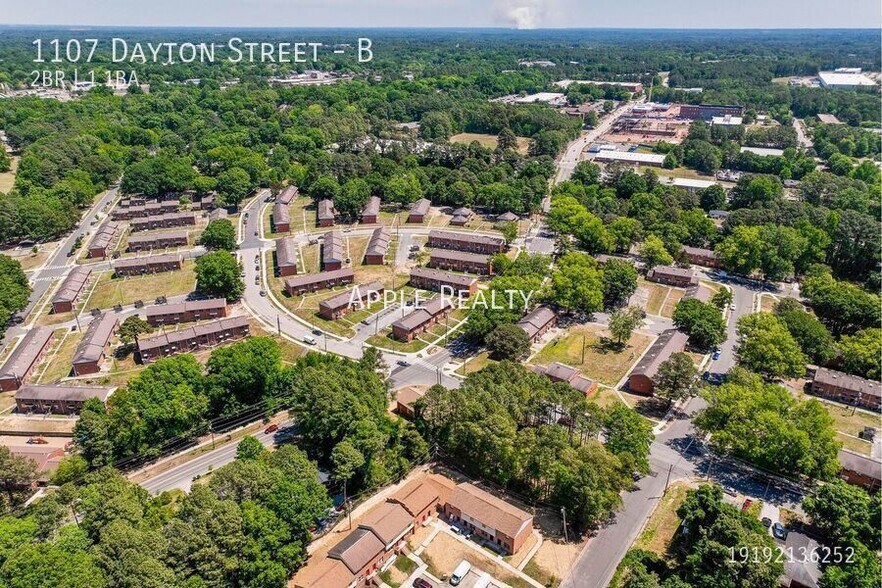 Building Photo - 1107 Dayton St