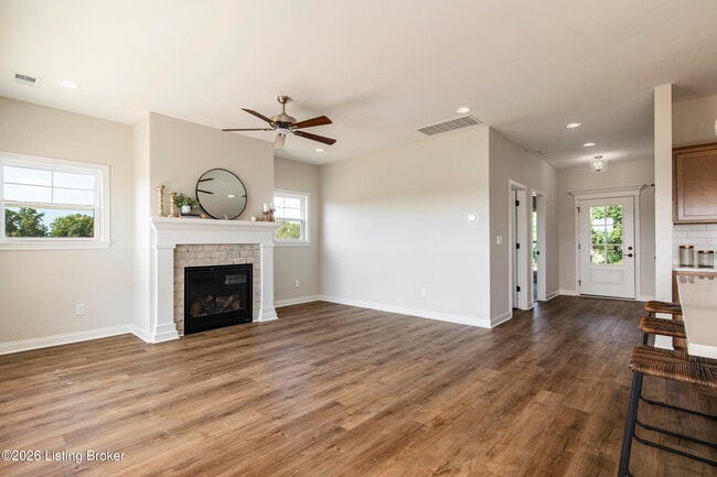 Building Photo - 3603 Aspen Crk Ct