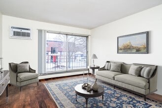 Building Photo - 2655 Colfax Ave S